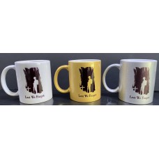 ANZAC Tribute Mug 11OZ