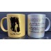 ANZAC Tribute Mug 11OZ