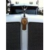 Seattle PERSONALISED Kenworth Bug 9oh pack with vinyl for behind stainless sides