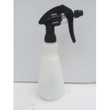 Spray Bottles: Trigger Type