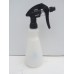 Spray Bottles: Trigger Type