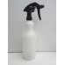 Spray Bottles: Trigger Type