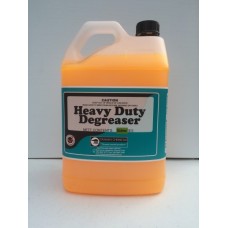 Tasman Chemicals: Heavy Duty Degreaser 5lt, 20lt & 200lt