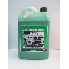 Tasman Chemicals: Vehicle & Equipment Wash 5lt, 20lt & 200lt